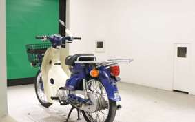 HONDA C50 SUPER CUB AA01