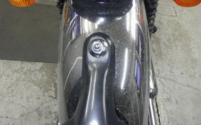 KAWASAKI W400 2007