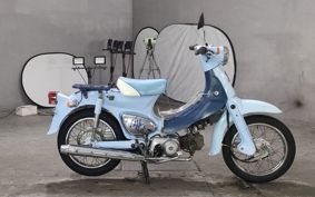HONDA LITTLE CUB AA01