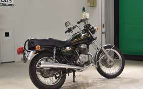 HONDA CM125T 1993 CM125T