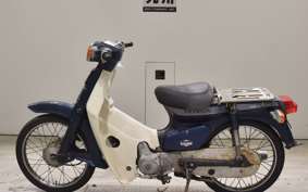 HONDA C50 SUPER CUB E C50