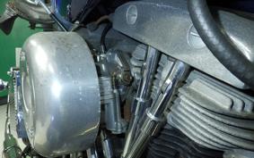 HARLEY FLH 1200 2011
