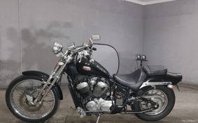HONDA STEED 400 1999 NC37