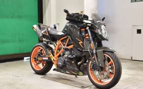 KTM 990 SUPER DUKE R 2009