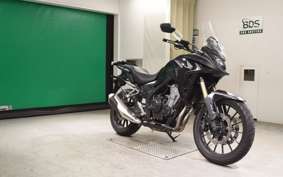 HONDA 400X 2022 NC56