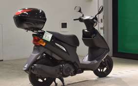 SUZUKI ADDRESS V125 G 2003 CF4EA