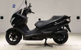 SUZUKI BURGMAN200A CH41A