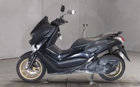 YAMAHA N-MAX 155 SG50J