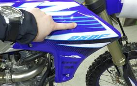 YAMAHA YZ250F CG58C