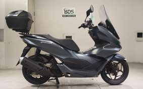 HONDA PCX125 2025 JK05