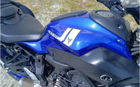 YAMAHA MT-07 ABS 2017 RM19J