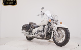 YAMAHA DRAGSTAR 400 CLASSIC  2023 VH02J