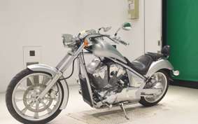 HONDA VT1300CX 2009 SC61