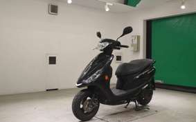 YAMAHA AXIS 125 Z 2002 SED7J
