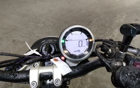 DUCATI  DUCATI  SCRAMBLER  FULL  THROTTLE  K102JA