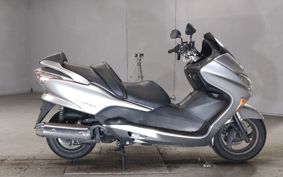 HONDA FORZA Z MF08
