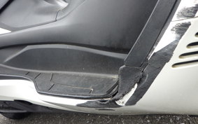 SUZUKI SKYWAVE 250 (Burgman 250) S Gen.3 CJ44A