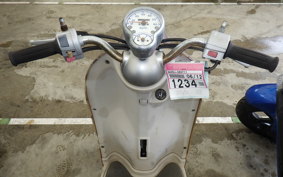 YAMAHA VINO 50 SA26J