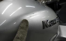 KAWASAKI ZZ1200 NINJA R 2002 ZXT20C