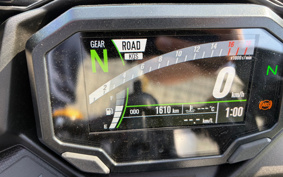 KAWASAKI NINJA ZX-4R SE 2025 ZX400P