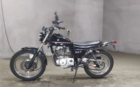 SUZUKI GLASS TRACKER BIG BOY NJ4BA