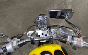 HONDA STEED 400 NC26