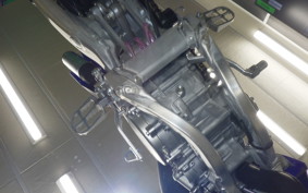YAMAHA YZ125 CE36C