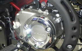 HONDA MONKEY 125 2000 JB02