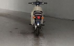 HONDA SUPER CUB90 HA02