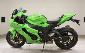 KAWASAKI ZX 10 NINJA RR 2022 ZXT02L
