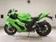 Фото Kawasaki ZX 10 NINJA RR 2022 с японского аукциона