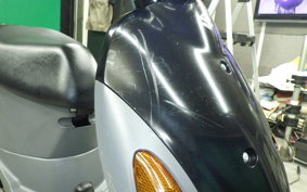 SUZUKI LET's 4 CA45A