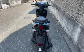 YAMAHA JOG125 SEJ5J