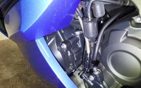KAWASAKI ZX 1400 NINJA R 2012