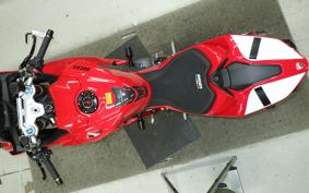 DUCATI パニガーレV2S 2025