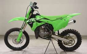 KAWASAKI KX112 2018 KX112A