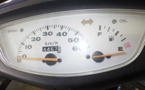 HONDA DIO GEN 3 AF34