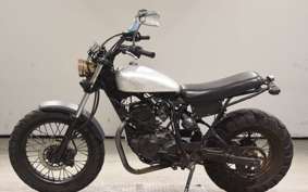 YAMAHA TW200 Gen.2 1998 DG07J