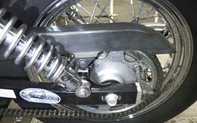 YAMAHA DRAGSTAR 250 2001 VG05J