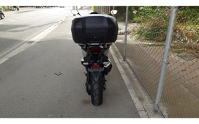 HONDA X-ADV 750 2023 RH10