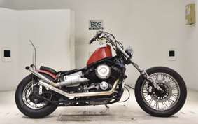 YAMAHA DRAGSTAR 400 1996 4TR