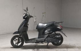 SUZUKI LET's CA4AA