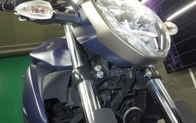 SUZUKI GIXXER 250 2006 ED22Y