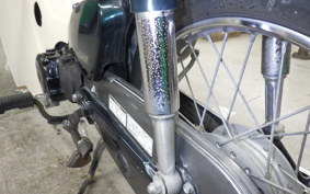 HONDA C50 SUPER CUB 2023 AA01