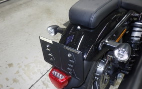 HARLEY RH975S 2025