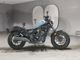 Фото Honda REBEL 2017 с японского аукциона