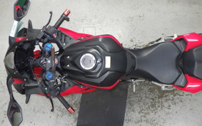 HONDA CBR250RR A 2022 MC51