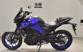 YAMAHA MT-25 A 2025 RG43J