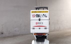HONDA GYRO TA03