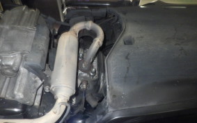 HONDA DIO110-3ﾍﾞｰｼｯｸ 2013 JK03